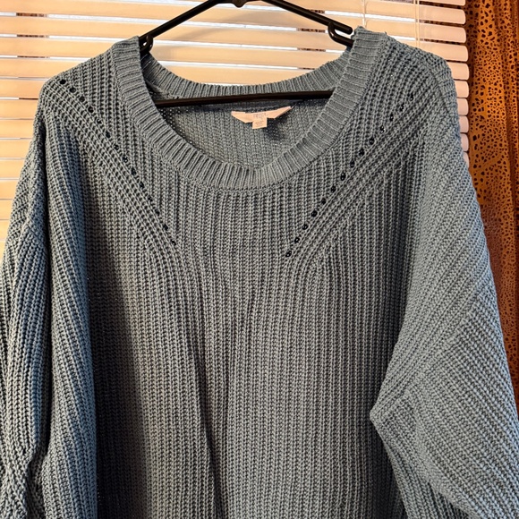 Time and Tru Dresses & Skirts - Sweater Dress